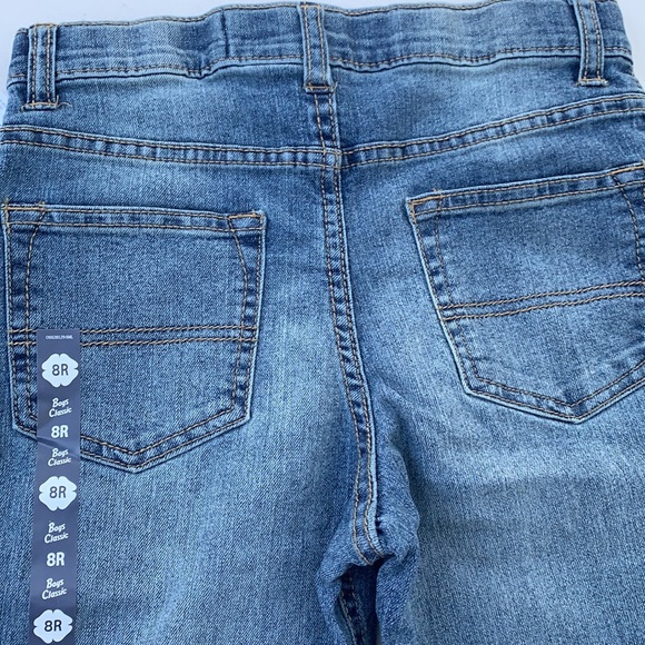 OshKosh B’Gosh Classic Boys Jeans - Picture 4 of 8